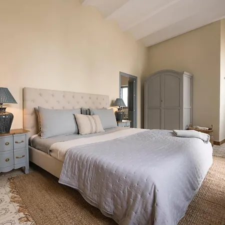 Palmeras Del Califa Country house