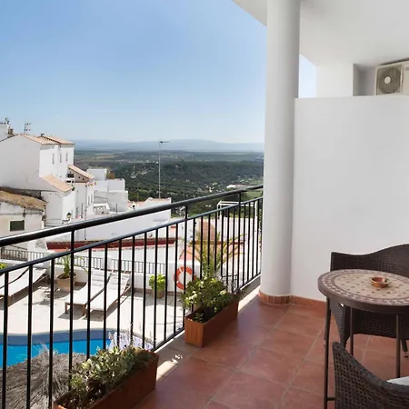 Palmeras Del Califa Country house Vejer de la Frontera