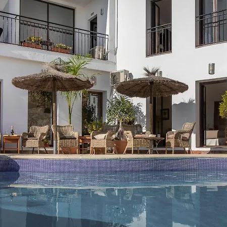 Country house Palmeras Del Califa