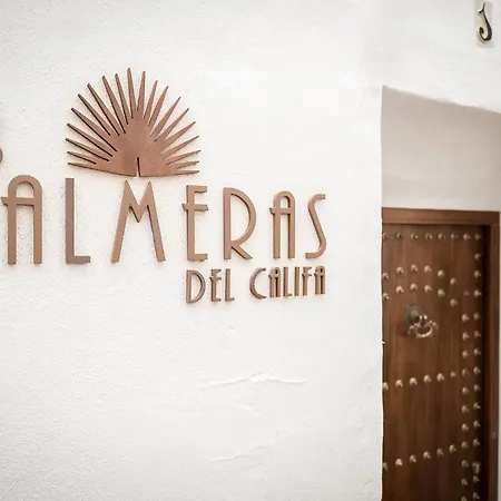 Palmeras Del Califa