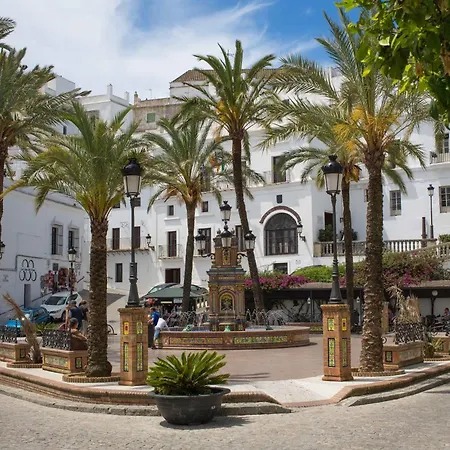 Palmeras Del Califa Country house *