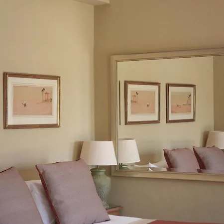 Palmeras Del Califa Country house Vejer de la Frontera