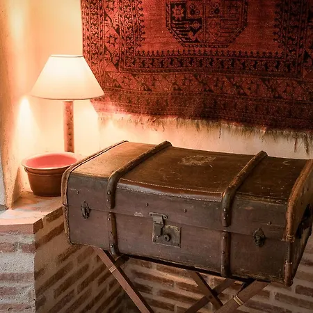 Country house Palmeras Del Califa *
