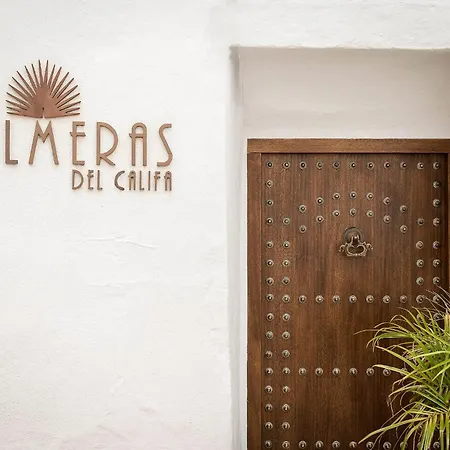 Country house Palmeras Del Califa Vejer de la Frontera