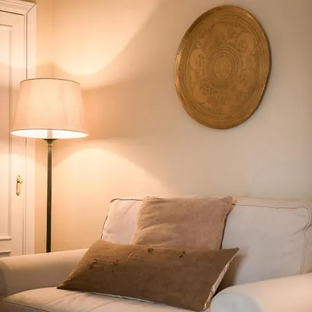 Palmeras Del Califa Country house