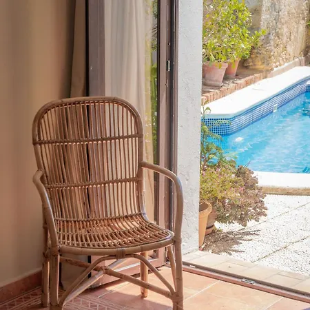 Country house Palmeras Del Califa