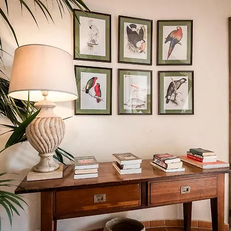 Palmeras Del Califa Country house *