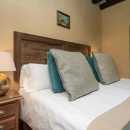 Country house Palmeras Del Califa