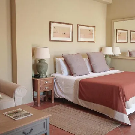 Country house Palmeras Del Califa *