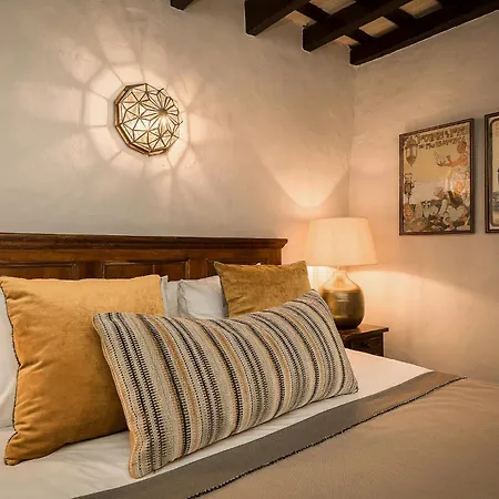 Palmeras Del Califa Country house