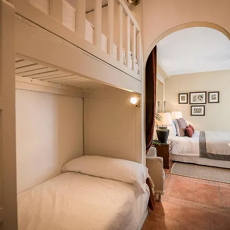 Country house Palmeras Del Califa