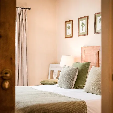 Palmeras Del Califa Country house