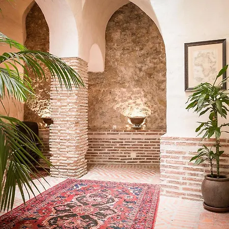 Palmeras Del Califa