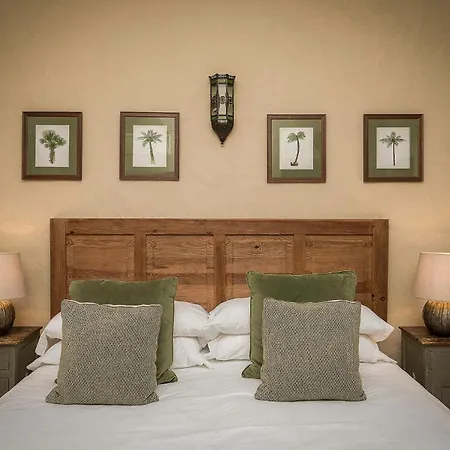 Country house Palmeras Del Califa *