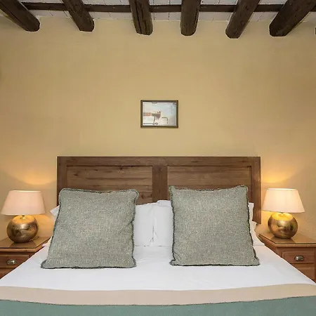 Palmeras Del Califa Country house