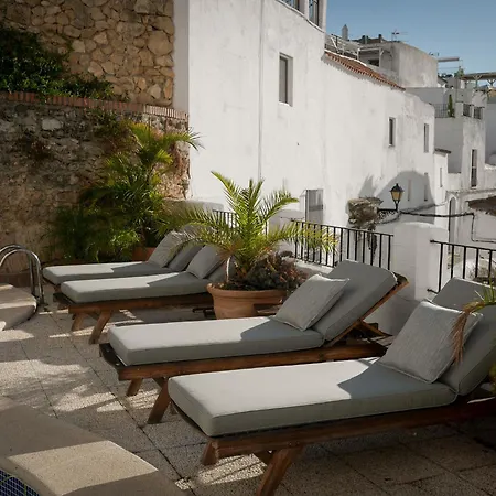 Palmeras Del Califa * Vejer de la Frontera