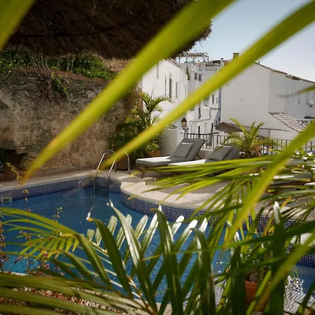 Country house Palmeras Del Califa *