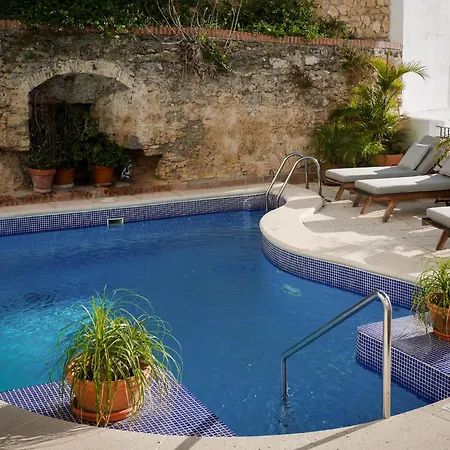 Palmeras Del Califa Vejer de la Frontera