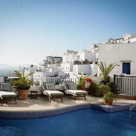 Country house Palmeras Del Califa Vejer de la Frontera