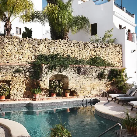 Palmeras Del Califa * Vejer de la Frontera