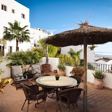 Country house Palmeras Del Califa Vejer de la Frontera