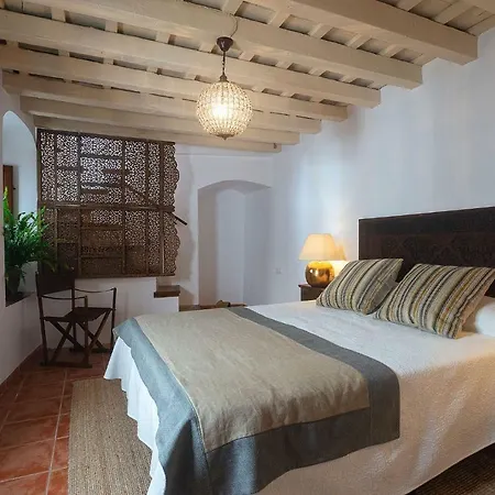Palmeras Del Califa Country house *